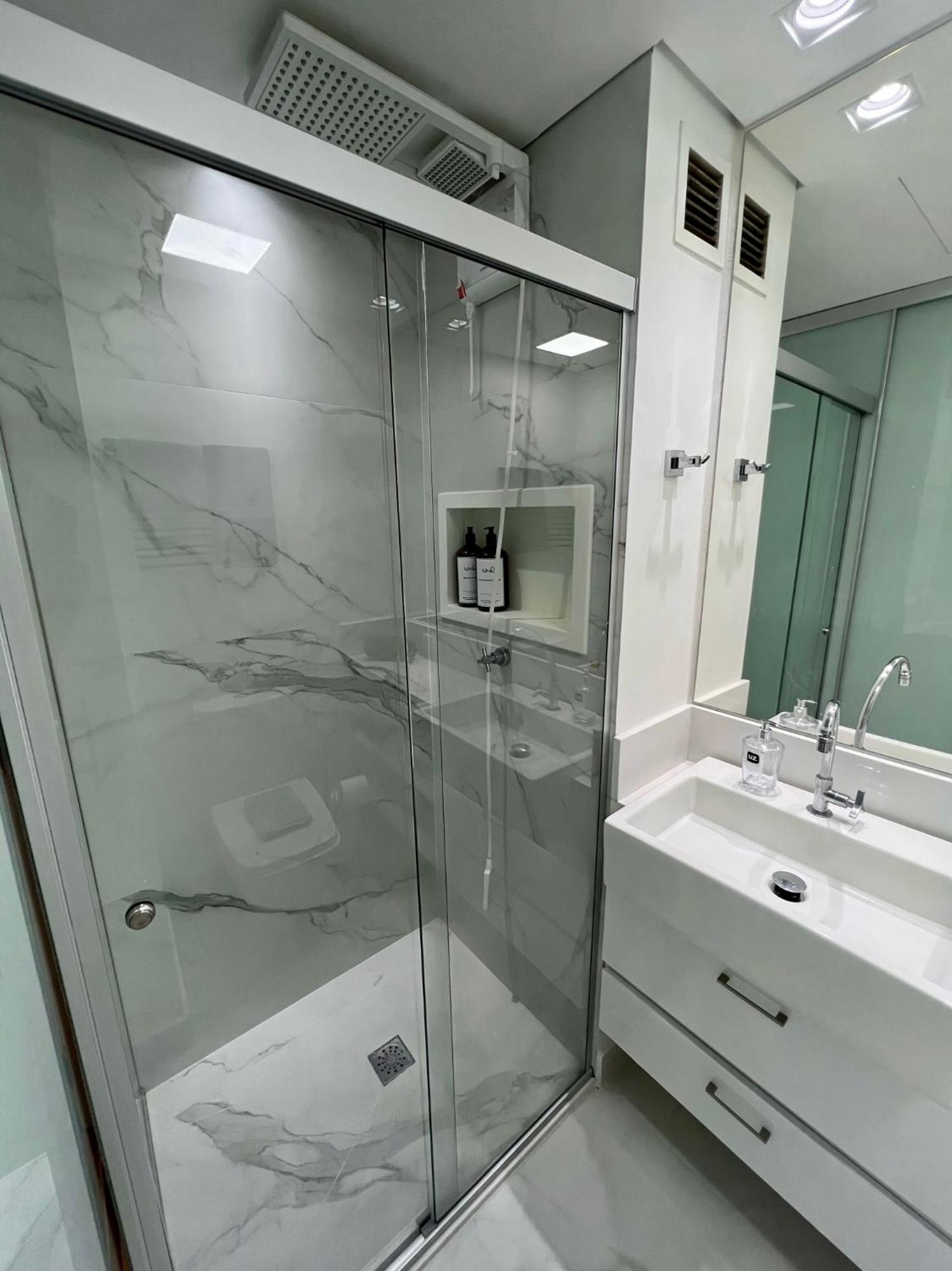 Unu Allianz Apartamento São Paulo